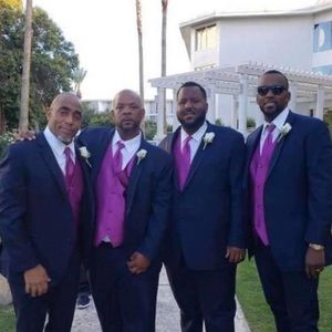 Meet your Posher, Cory